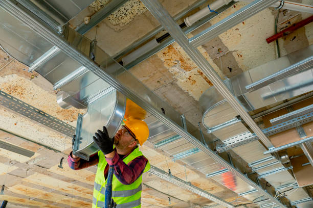 Best Seasonal HVAC Services in Merion Station, PA