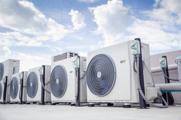 Best VRF (Variable Refrigerant Flow) Systems in Merion Station, PA